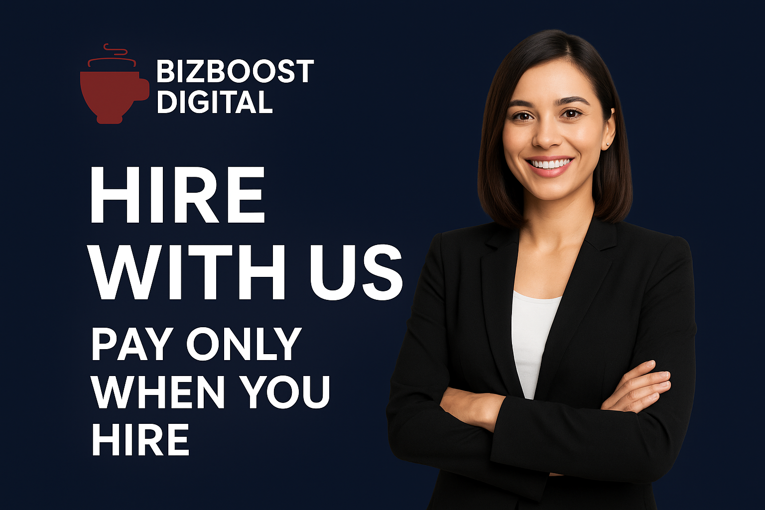 Hire with BizBoost Digital