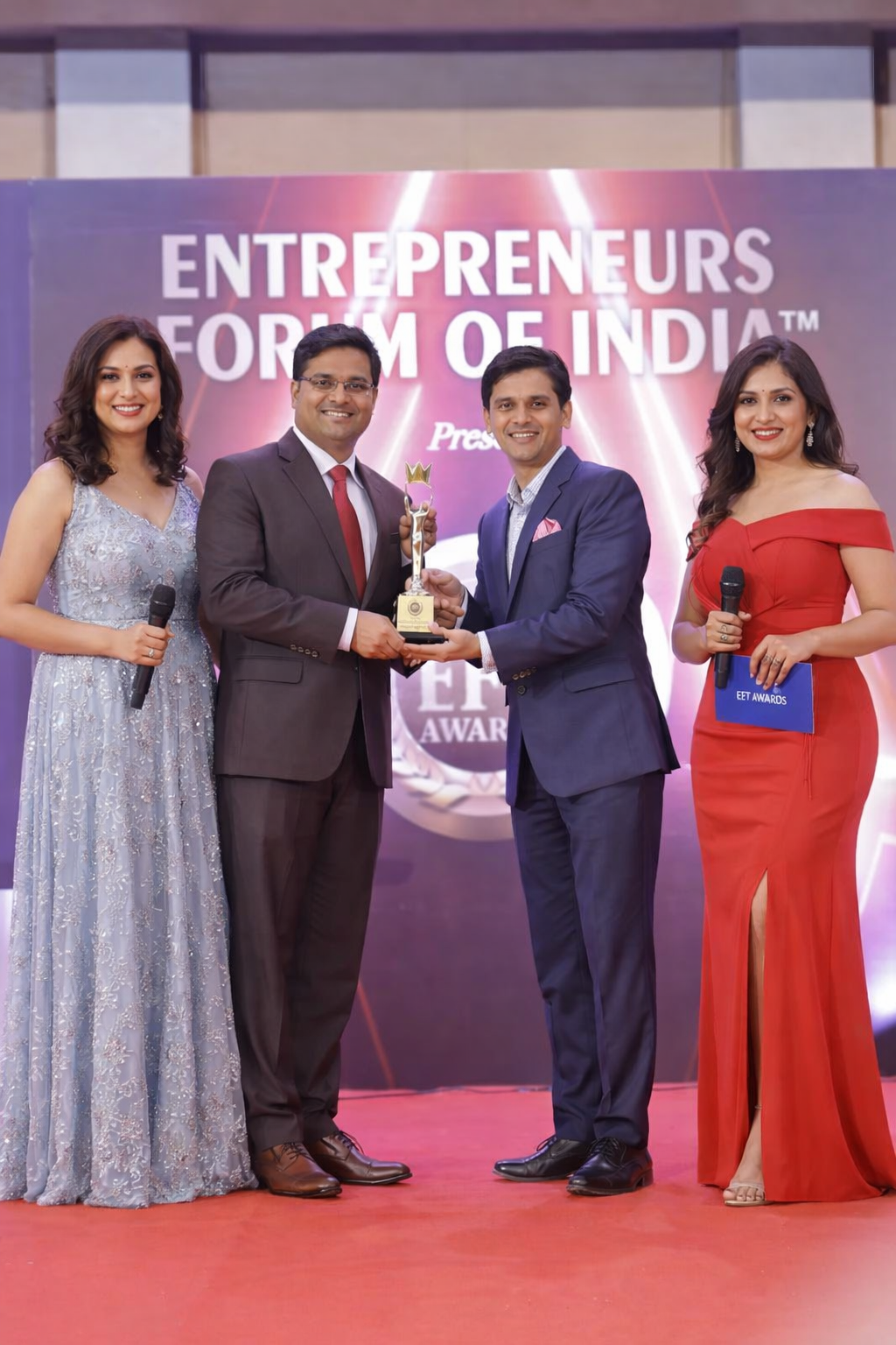 ISO Certified BizBoost Digital Academy